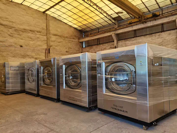 中型工業(yè)洗衣機 中型工業(yè)洗衣機
