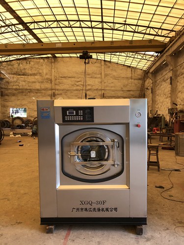 酒店洗烘脫一體機(jī)