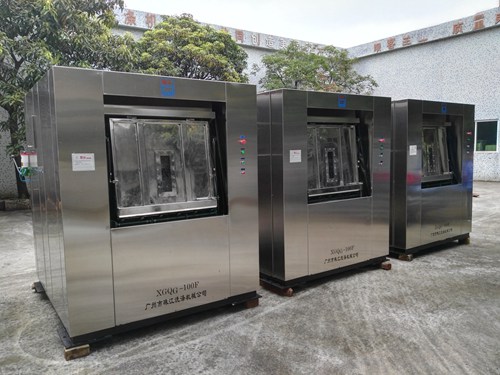 酒店用工業(yè)洗烘脫一體機 酒店用工業(yè)洗烘脫一體機