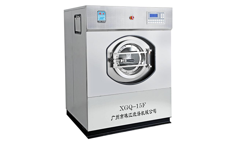 汕頭第一人民醫(yī)院工業(yè)用洗衣機(jī)
