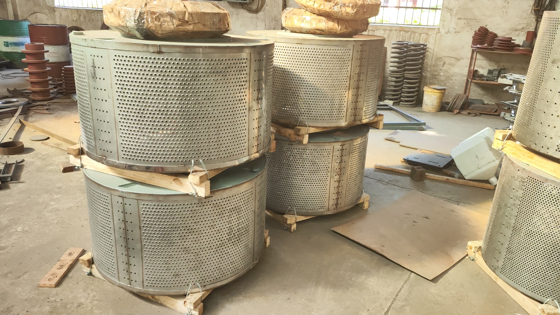 
快捷酒店選購工業(yè)自動(dòng)洗衣機(jī)，為什么大牌企業(yè)都青睞珠江洗滌？
